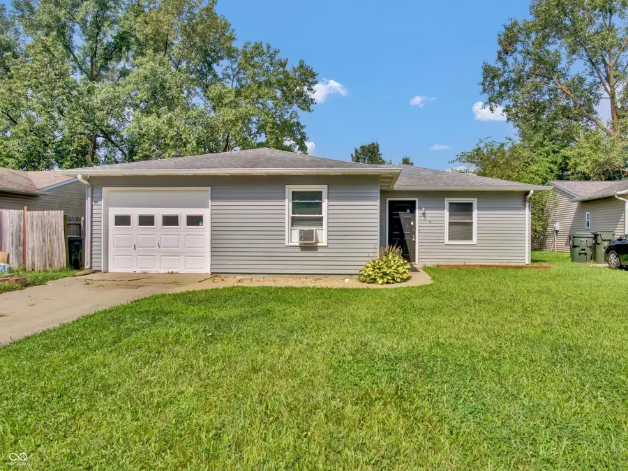 134 Schaefer Drive, Hope, IN 47246 - Image #2
