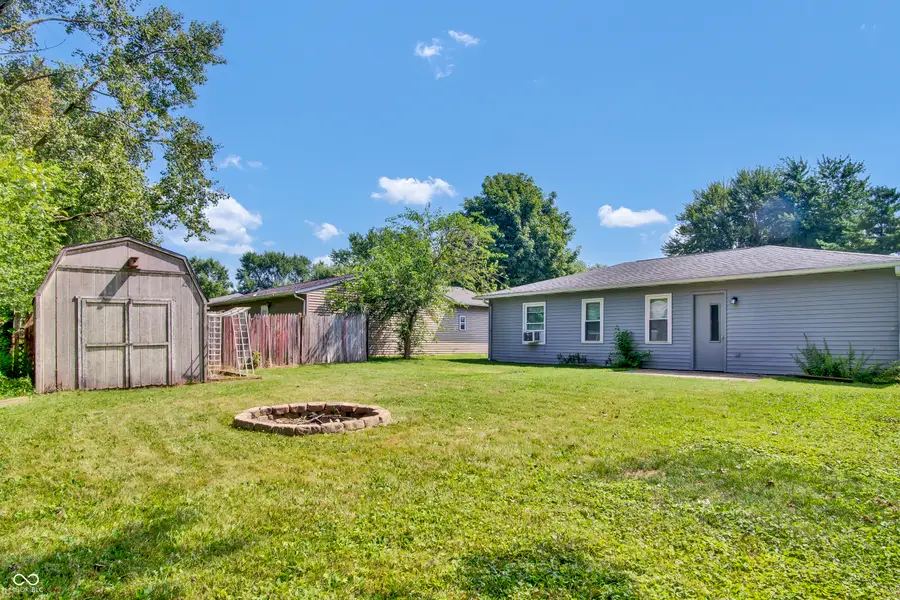 134 Schaefer Drive, Hope, IN 47246 - Image #3