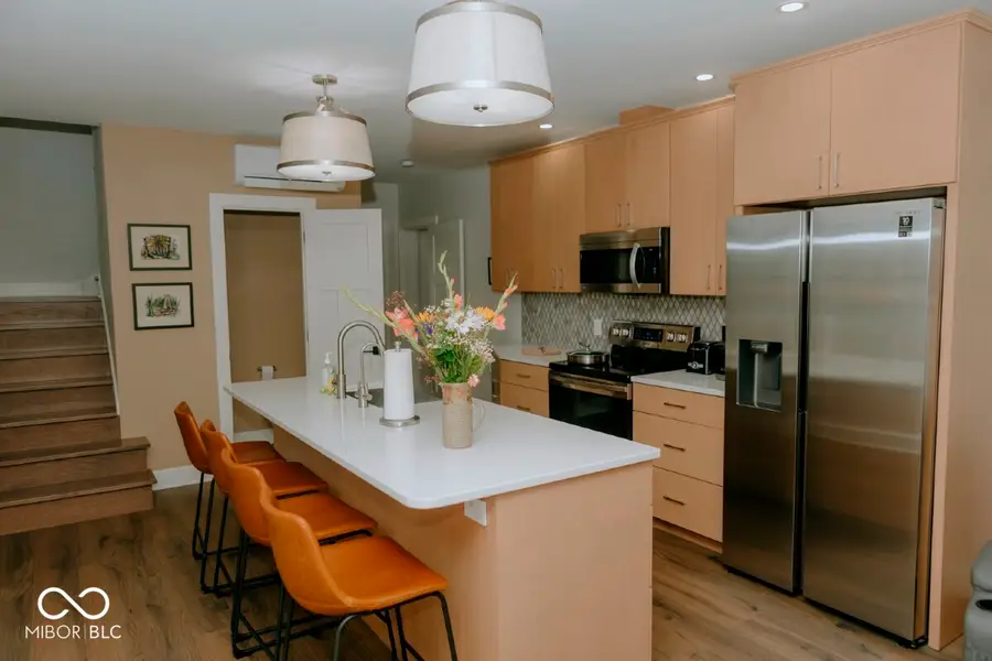 606/608 N Emerson Avenue, Indianapolis, IN 46219 - Image #2