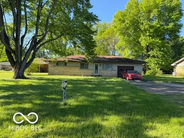 6519 W 14th Street, Indianapolis, IN 46214