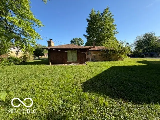 6519 W 14th Street, Indianapolis, IN 46214 - #3