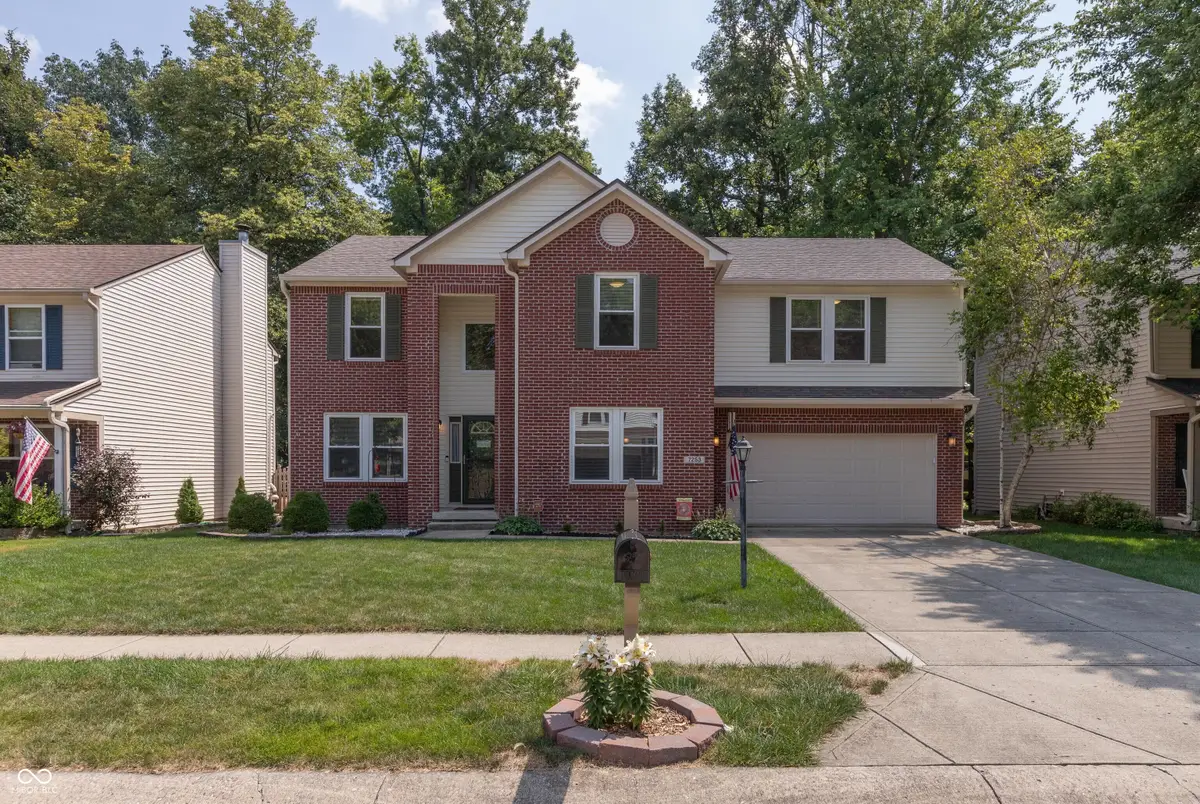 7253 Ponderosa Pines Place, Indianapolis, IN 46239 - Image #1