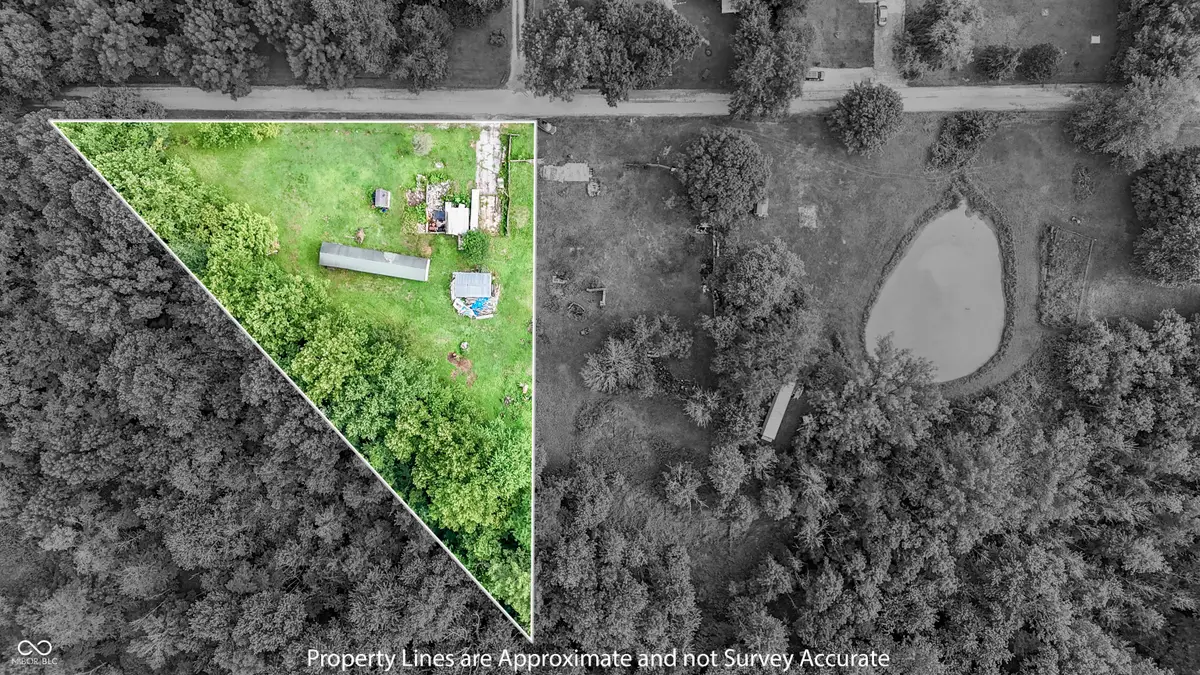 3186 Quincy Road, Quincy, IN 47456 - Image #1