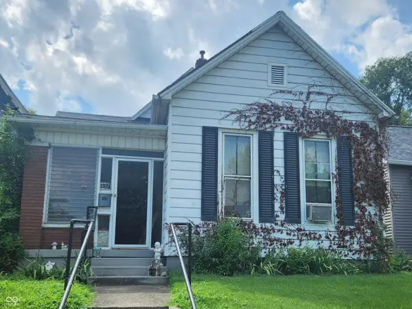 827 S 8th Street, Terre Haute, IN 47807