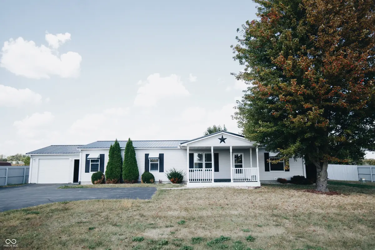 4708 W 400 S, Russiaville, IN 46979 - Image #1