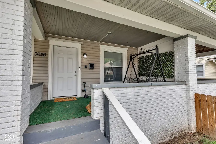 3626 Birchwood Avenue, Indianapolis, IN 46205 - Image #3