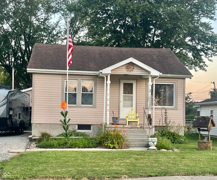 14009 W Daleville Road, Daleville, IN 47334 - Image #2