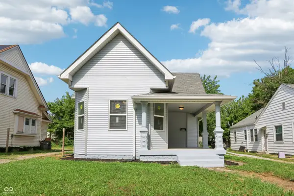 2540 Madison Avenue, Indianapolis, IN 46225