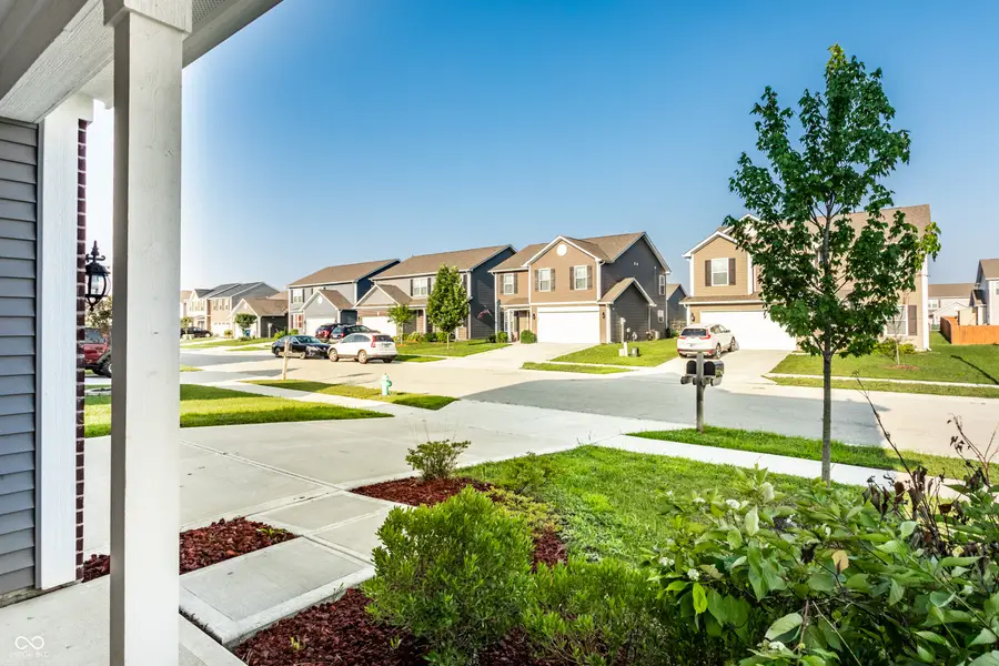 2857 Pointe Harbour Drive, Indianapolis, IN 46229 - Image #3