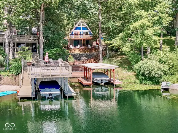 6930 Eagle Drive, Nineveh, IN 46164