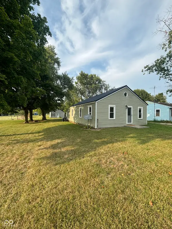 3900 N Bellaire Avenue, Muncie, IN 47303