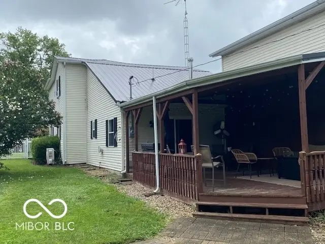 322 W Pleasant Street, Dunkirk, IN 47336 - Image #2