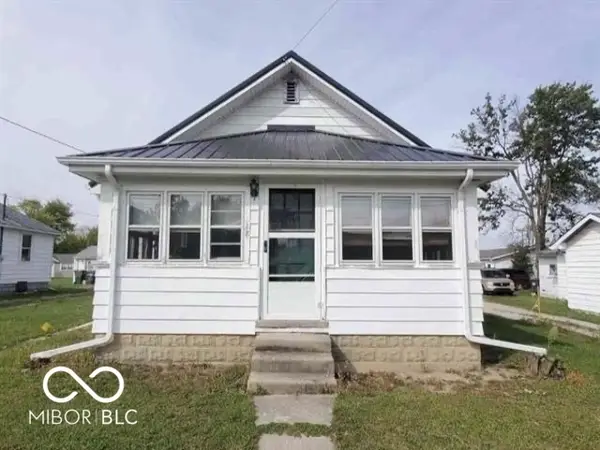 228 N Meridian Street, Dunkirk, IN 47336