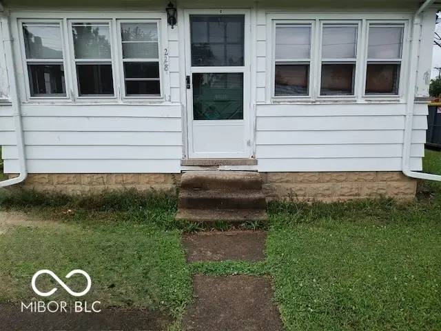 228 N Meridian Street, Dunkirk, IN 47336 - Image #2