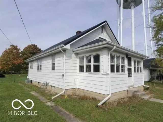 228 N Meridian Street, Dunkirk, IN 47336 - Image #3