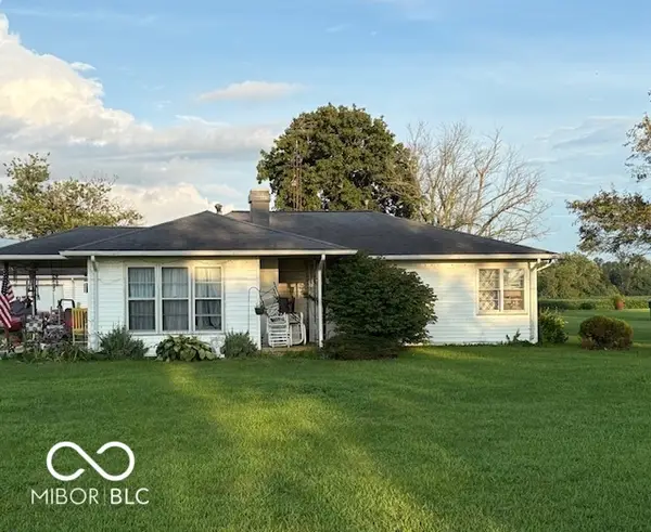 1259 S Main Street, Dunkirk, IN 47336