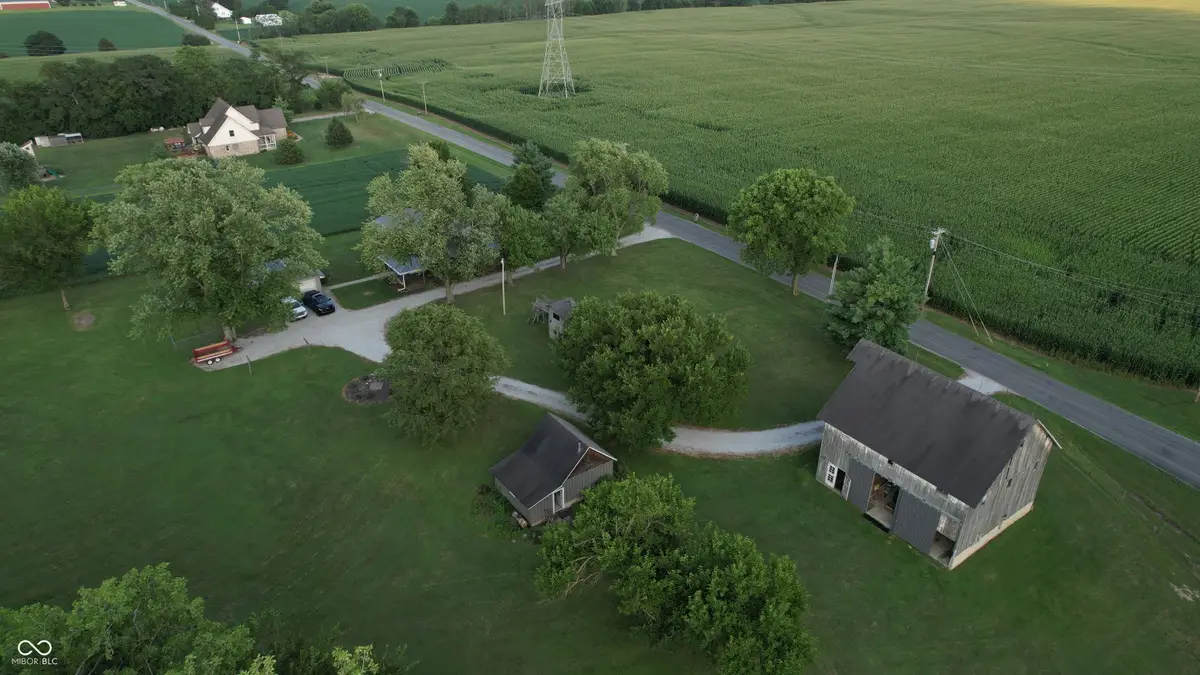 936 W 375 N, Greenfield, IN 46140 - Image #1