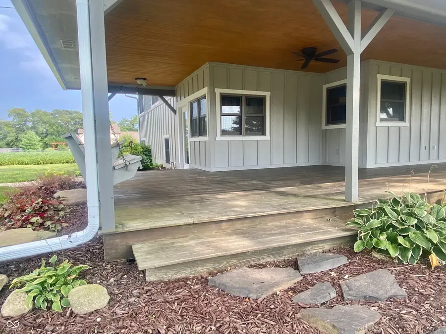 936 W 375 N, Greenfield, IN 46140 - Image #3