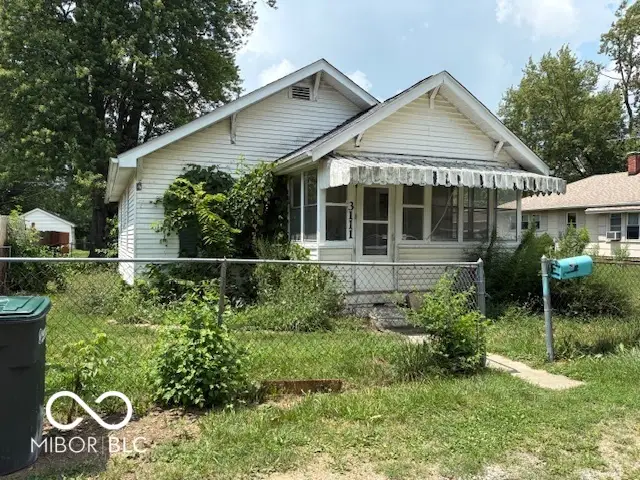 3111 S Pershing Drive, Muncie, IN 47302 - Image #1