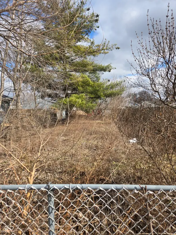 1721 Dawson Street, Indianapolis, IN 46203