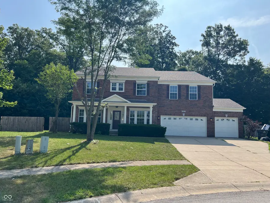 3072 Reflection Court, Greenwood, IN 46143 - Image #2