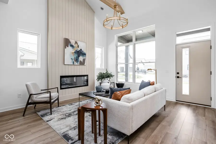 1654 Carrollton Rail Drive, Westfield, IN 46074 - Image #2