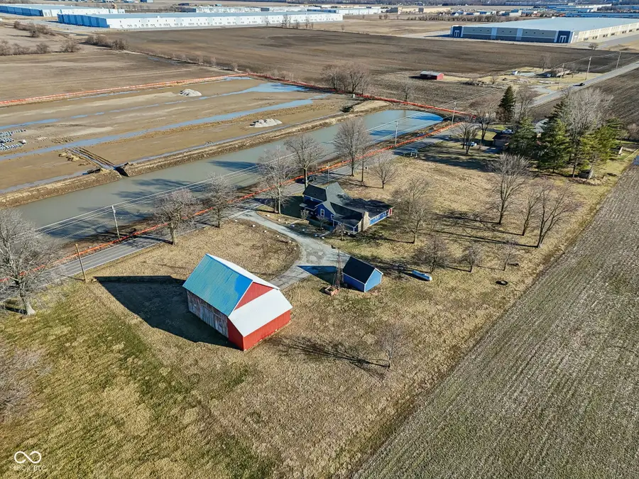 4902 N 700 W, McCordsville, IN 46055 - Image #3