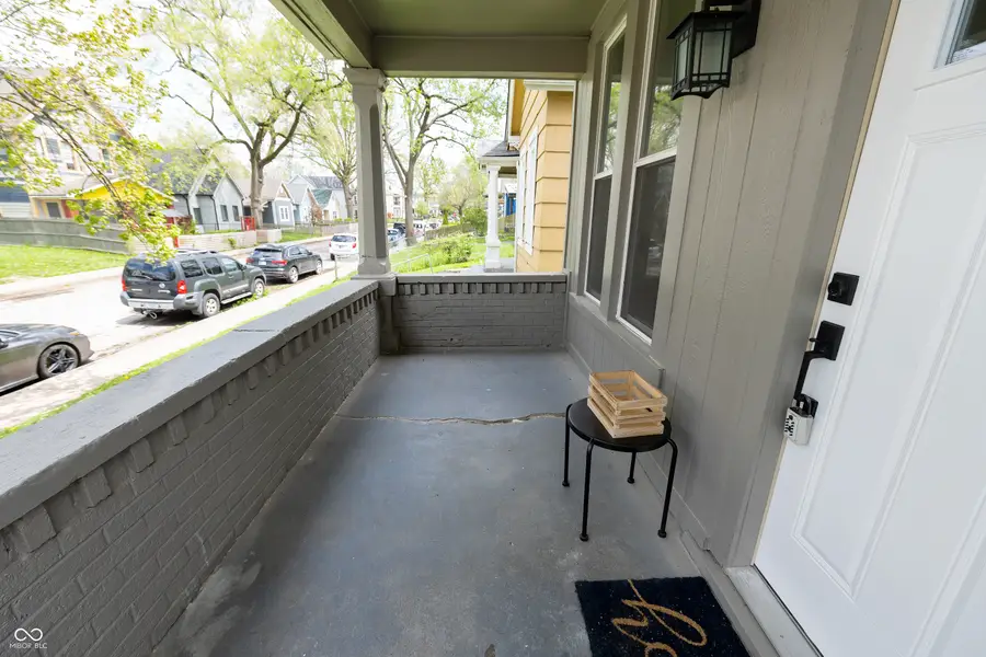 1305 Lexington Avenue, Indianapolis, IN 46203 - Image #3