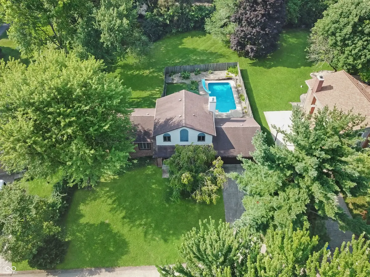 1637 Towe String Road, Indianapolis, IN 46217 - Image #1