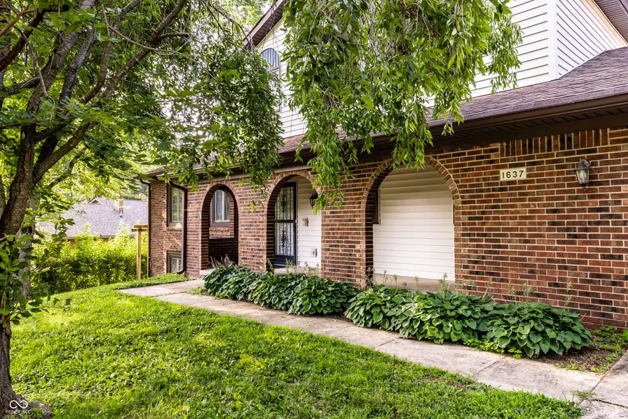 1637 Towe String Road, Indianapolis, IN 46217 - Image #2