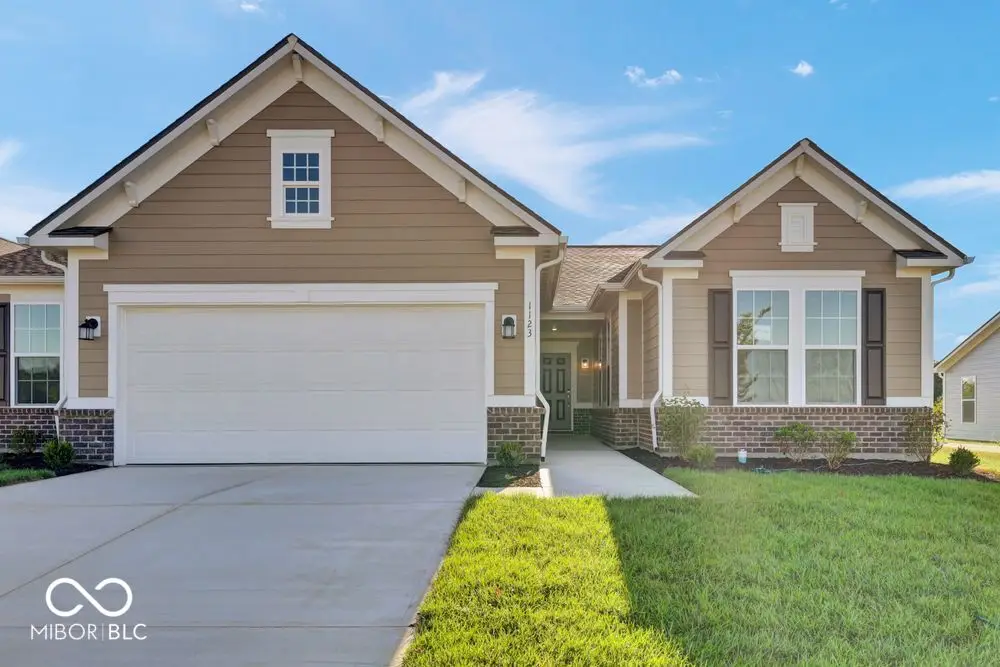 1123 Authentic Lane, Indianapolis, IN 46239 - Image #1