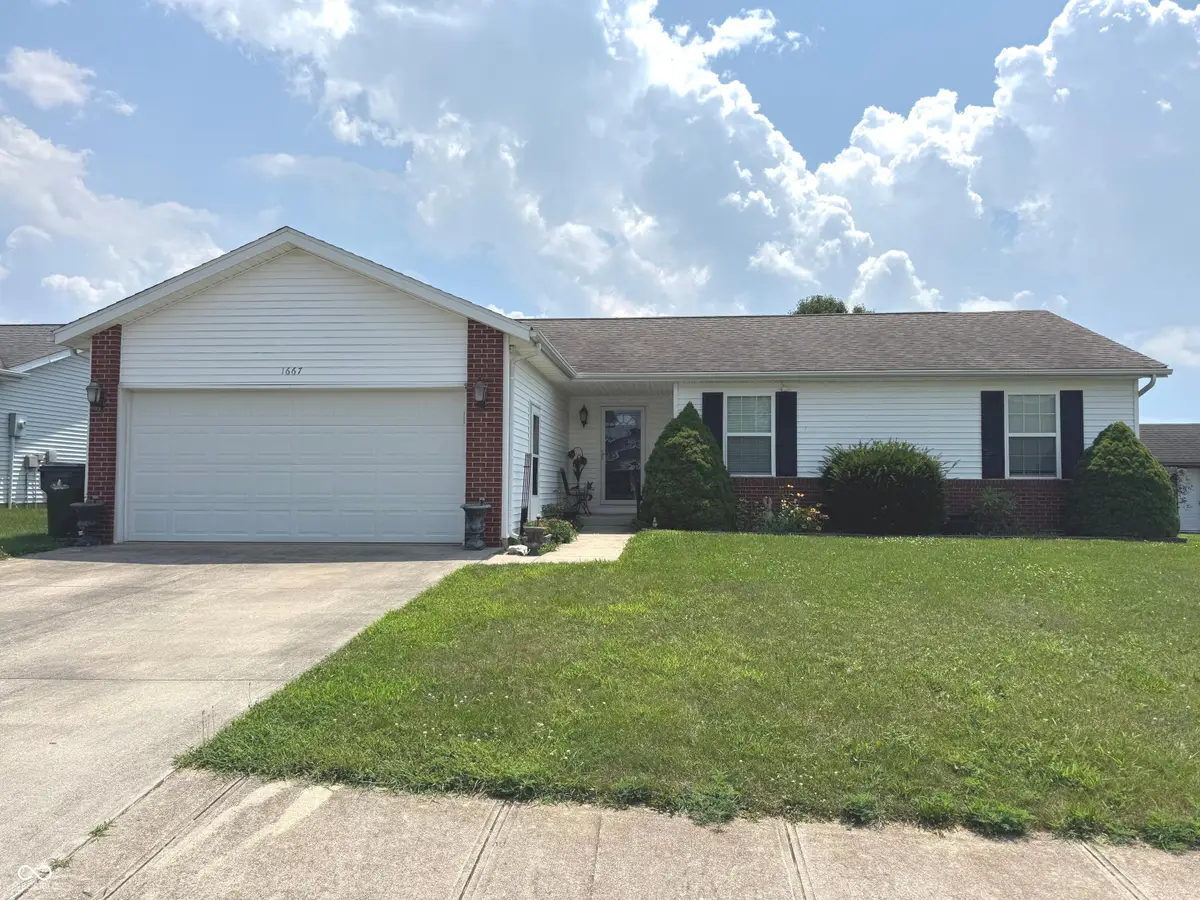 1667 W Freedom Street, Greensburg, IN 47240 - Image #1