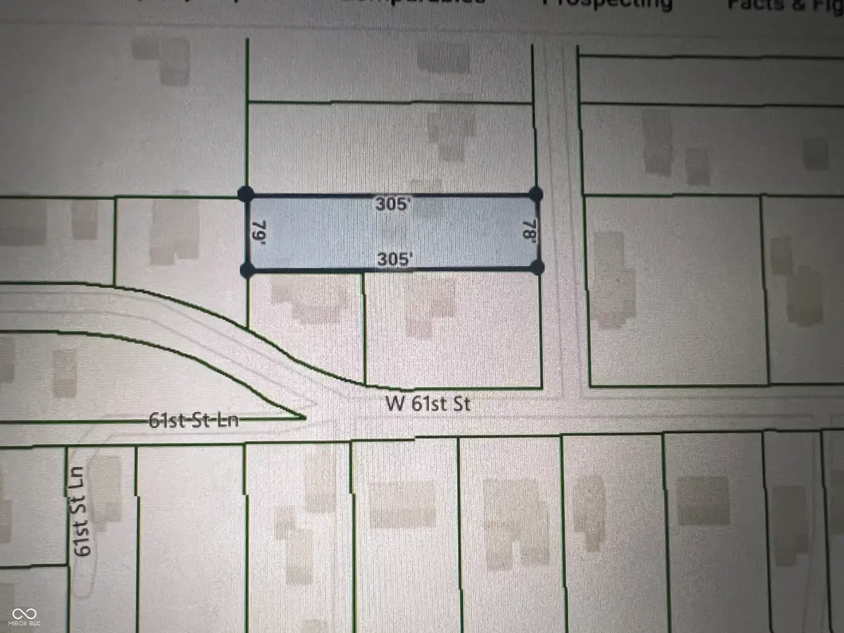 6130 King Avenue, Indianapolis, IN 46228 - Image #1