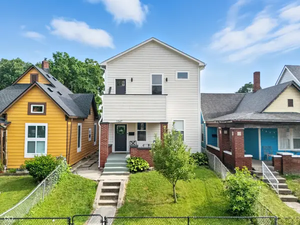 1547 Spann Avenue, Indianapolis, IN 46203