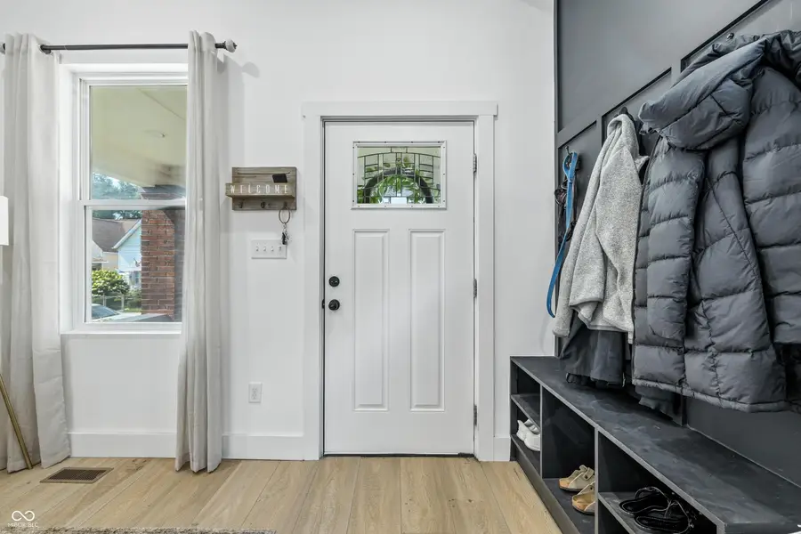 1547 Spann Avenue, Indianapolis, IN 46203 - Image #2