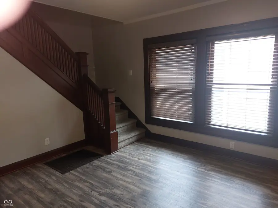 802 N Bancroft Street, Indianapolis, IN 46201 - Image #3
