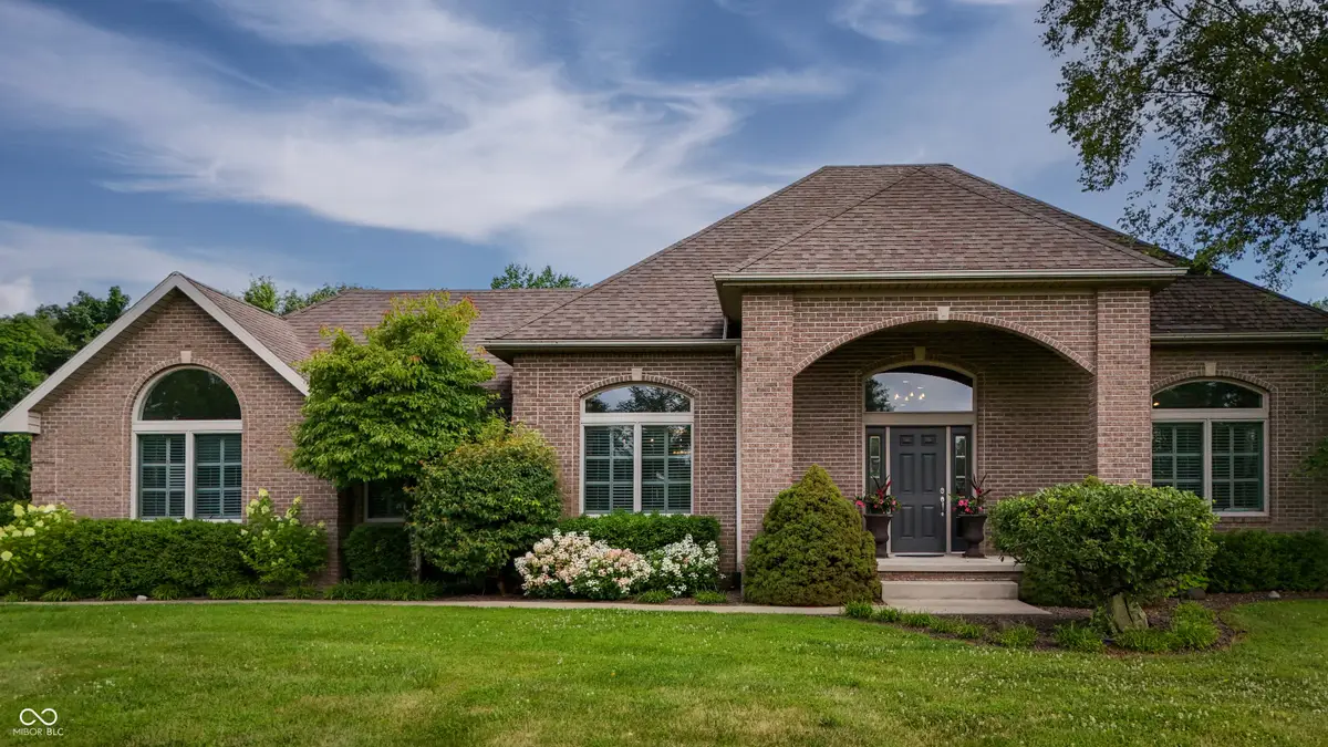 8660 W 300 S, Columbus, IN 47201 - Image #1