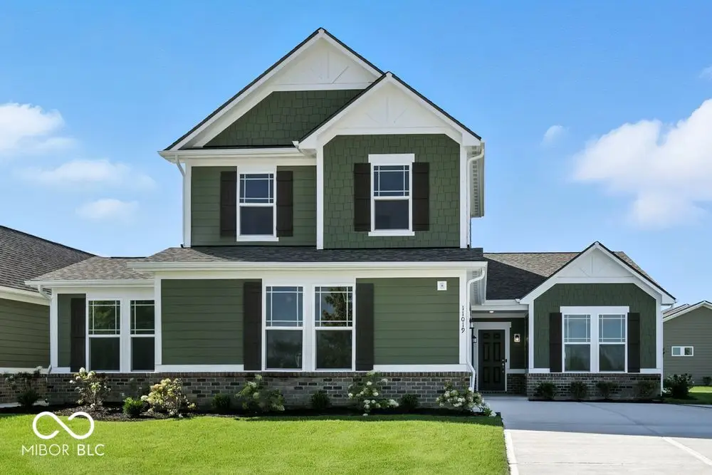 11019 Dressage Way, Indianapolis, IN 46239 - Image #1
