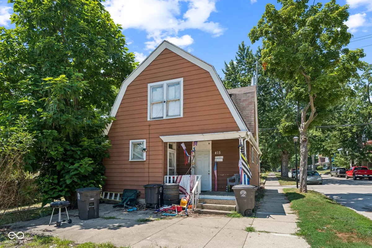 415 Huffman Street, Fort Wayne, IN 46808 - Image #1