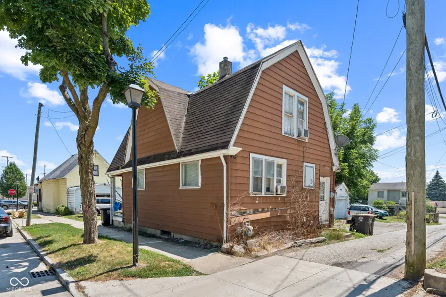 415 Huffman Street, Fort Wayne, IN 46808 - Image #2