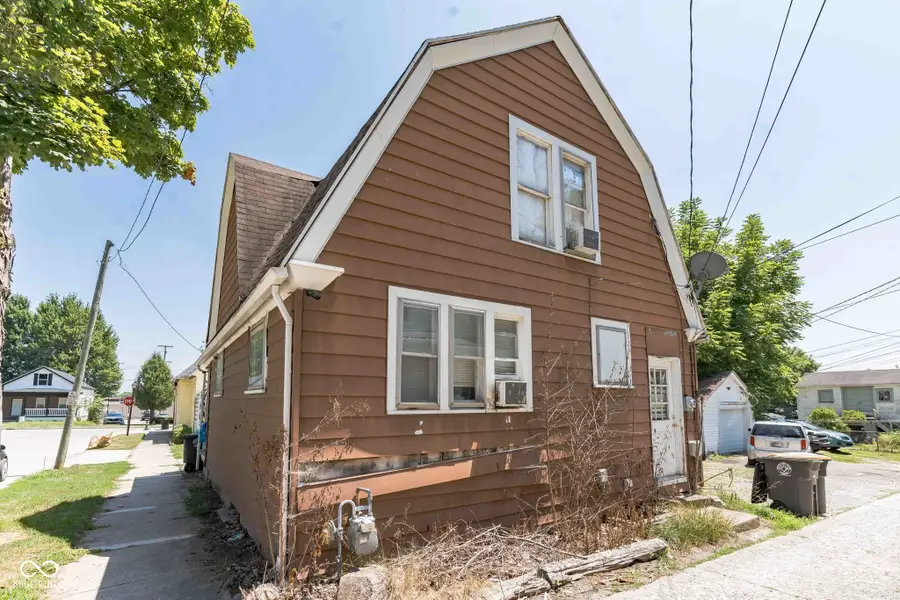 415 Huffman Street, Fort Wayne, IN 46808 - Image #3
