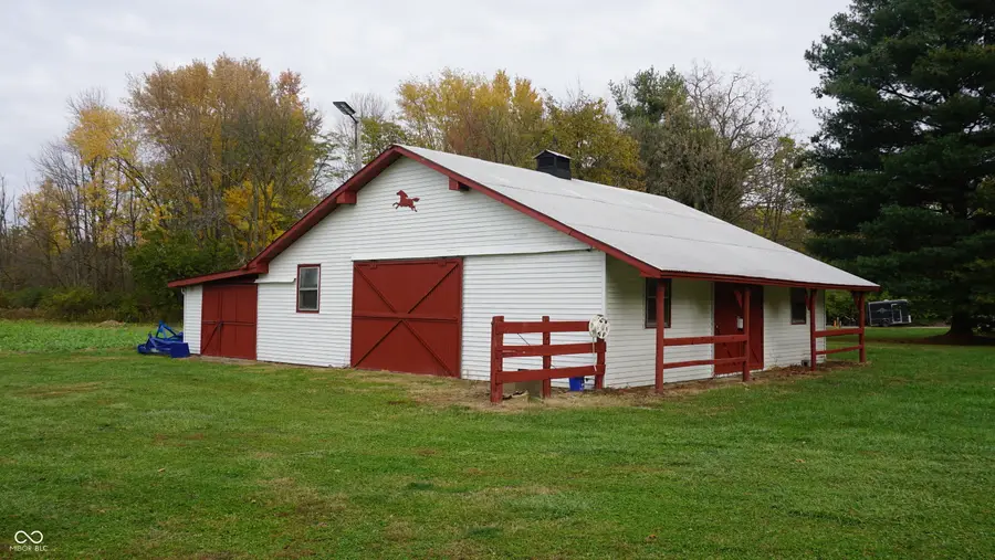 11502 E Thompson Road, Indianapolis, IN 46239 - Image #3