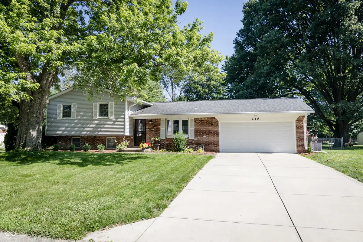 218 Narcissus Drive, Indianapolis, IN 46227 - Image #1