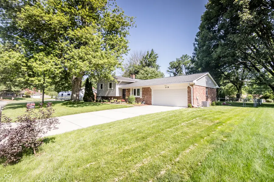 218 Narcissus Drive, Indianapolis, IN 46227 - Image #3