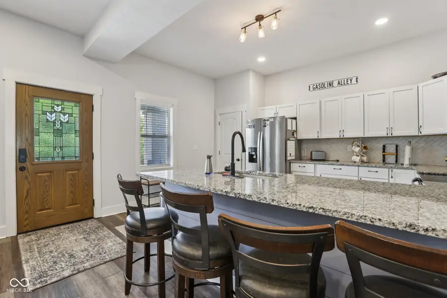 834 Weghorst Street, Indianapolis, IN 46203 - Image #3