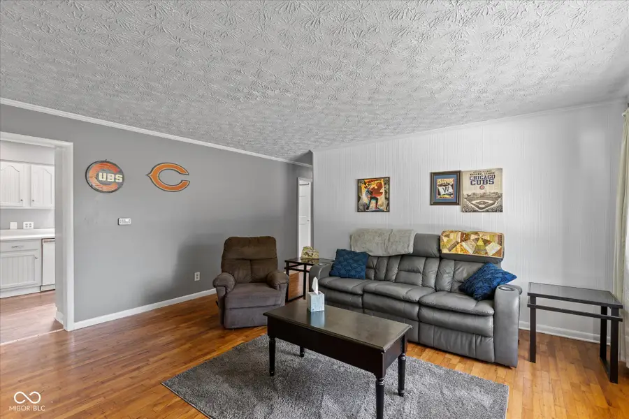 2724 N Smith Pike, Bloomington, IN 47404 - #3