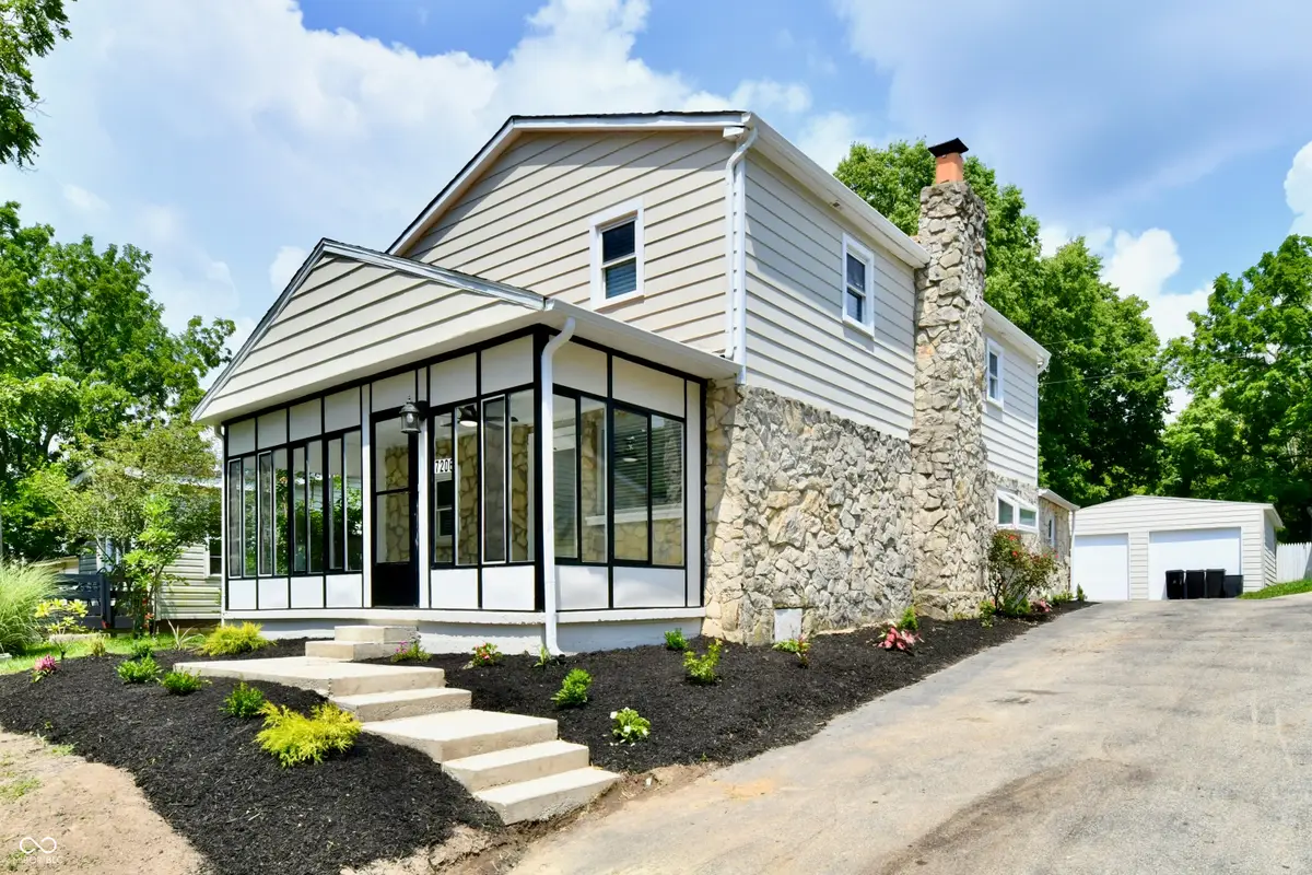 7214 E 100 N, Franklin, IN 46131 - Image #1