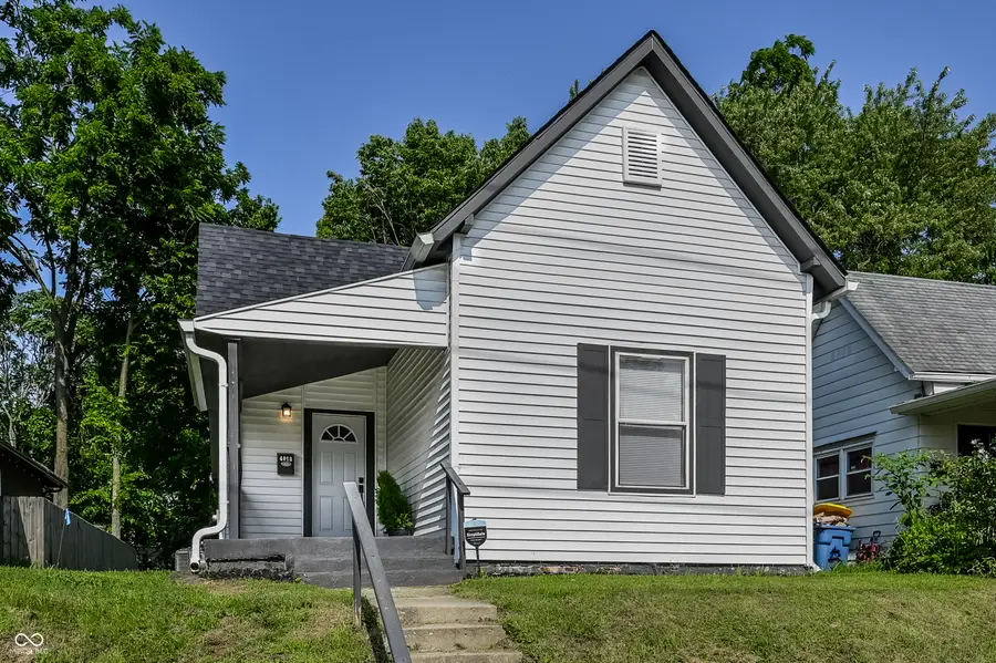 4018 Boulevard Place, Indianapolis, IN 46208 - Image #2