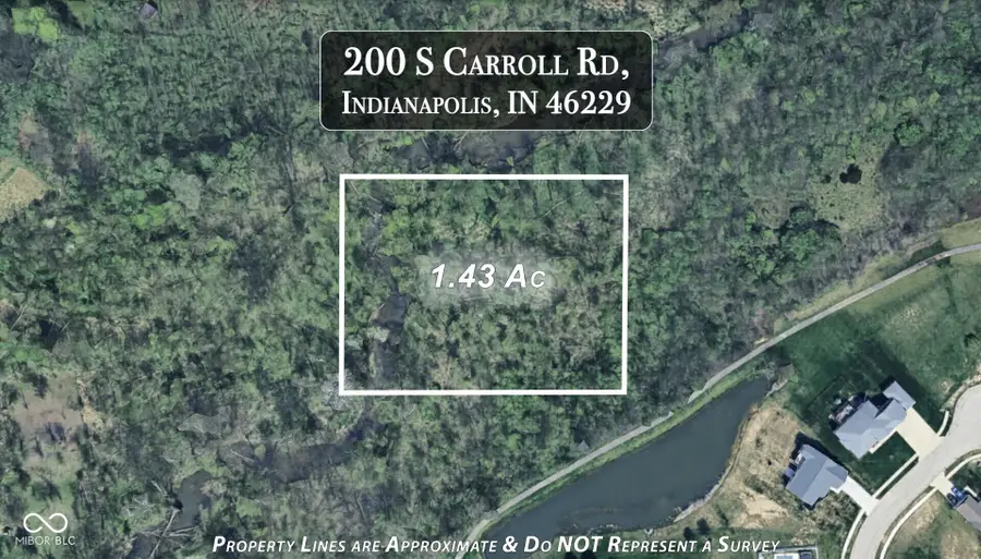 200 S Carroll Road, Indianapolis, IN 46229 - Image #3