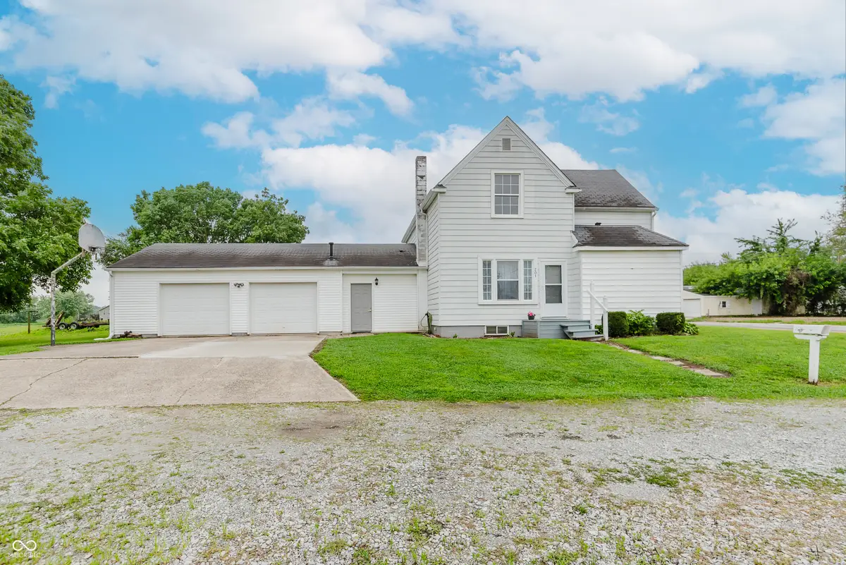 201 W Plum Street, Frankton, IN 46044 - Image #1